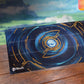 Gamegenic Altered Prime Playmat - The Crow's Eye