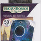 Gamegenic Arkham Horror Encounter Art Sleeves