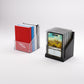 Gamegenic Bastion 80+ XL Black/Clear