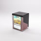 Gamegenic Bastion 80+ XL Black/Clear