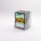 Gamegenic Bastion 80+ XL Black/Clear