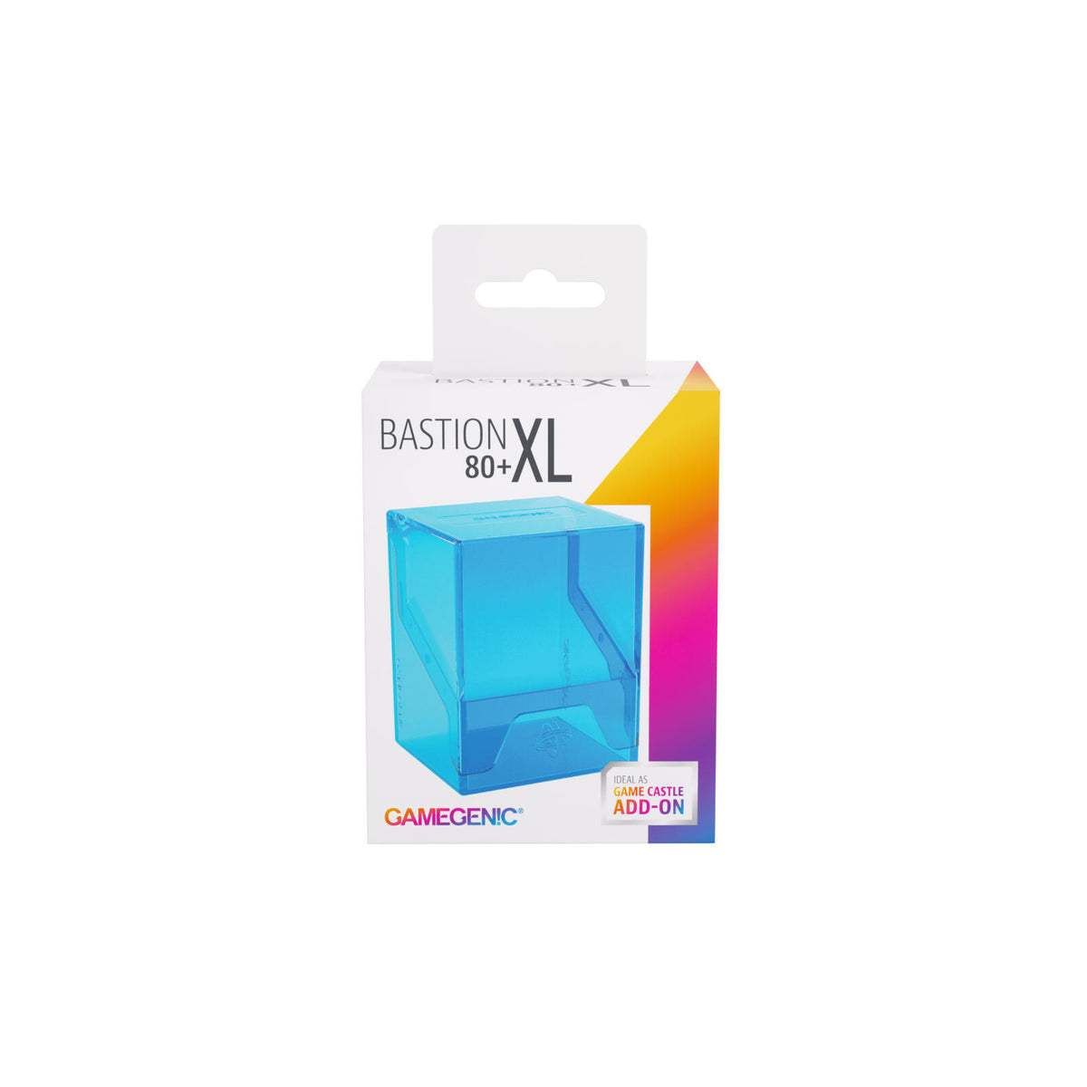 Gamegenic Bastion 80+ XL Blue