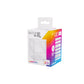 Gamegenic Bastion 80+ XL Clear