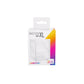 Gamegenic Bastion 80+ XL Clear