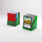 Gamegenic Bastion 80+ XL Green