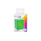 Gamegenic Bastion 80+ XL Green
