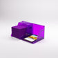 Gamegenic Bastion 80+ XL Purple