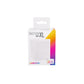 Gamegenic Bastion 80+ XL White