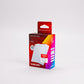 Gamegenic Board Game Card Sleeves - CATAN English Clear (56mm x 82mm) (60 Sleeves Per Pack)