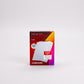 Gamegenic Board Game Card Sleeves - CATAN English Clear (56mm x 82mm) (60 Sleeves Per Pack)