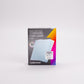 Gamegenic Board Game Card Sleeves - Standard Card Game Clear (66mm x 91mm) (50 Sleeves Per Pack)