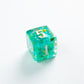 Gamegenic Candy-like Series - Mint - RPG Dice Set (7pcs)