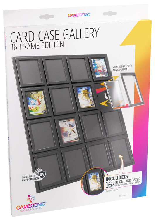 Gamegenic Card Case Gallery