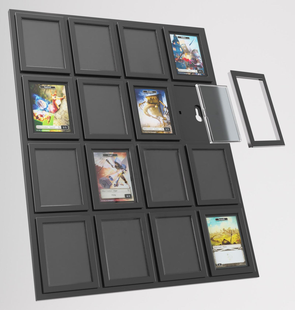 Gamegenic Card Case Gallery