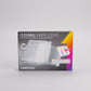 Gamegenic Closable Inner Card Sleeves (64mm x 89mm) (100 Sleeves Per Pack)