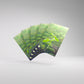 Gamegenic Forest Shuffle - Art Sleeves (59 x 91 mm) (185 Sleeves Per Pack)