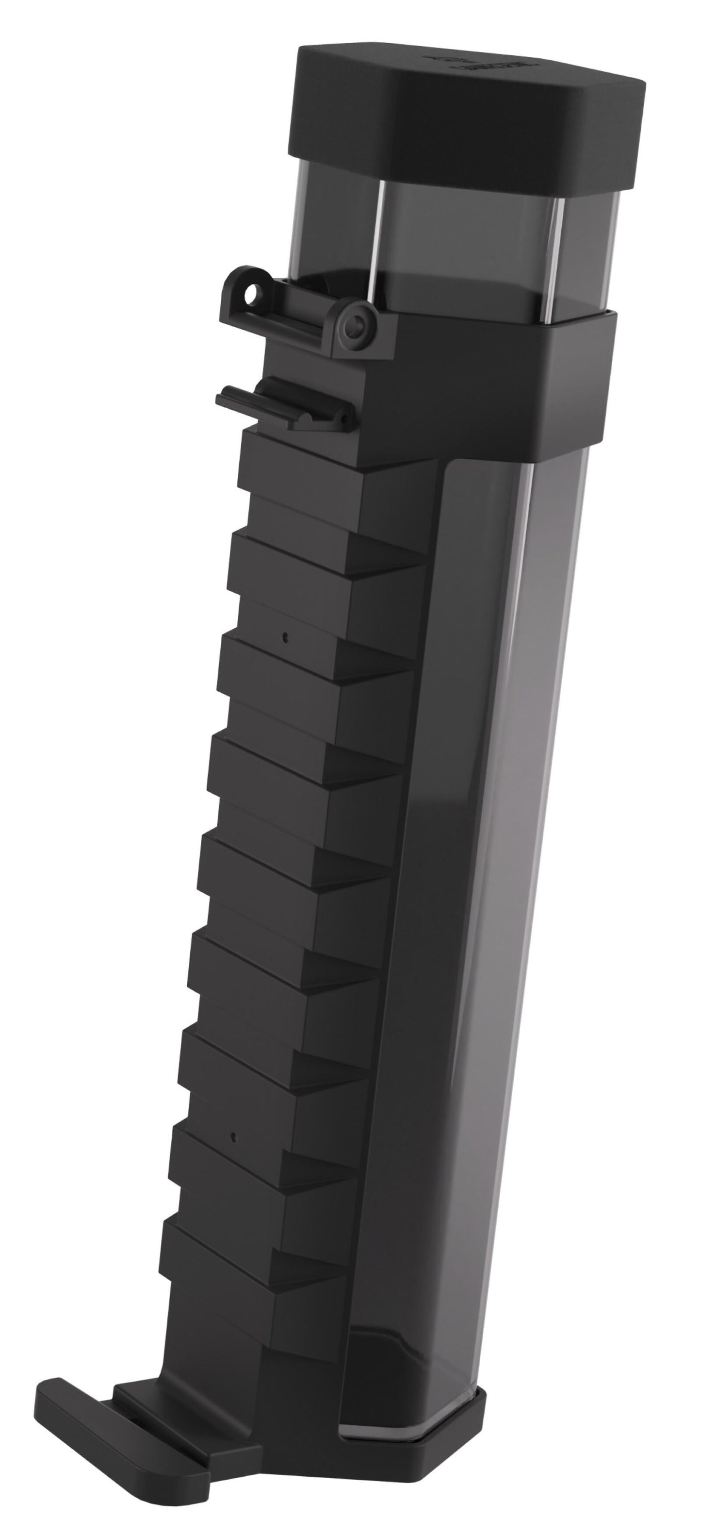 Gamegenic Game Castle Tube Holder - Black