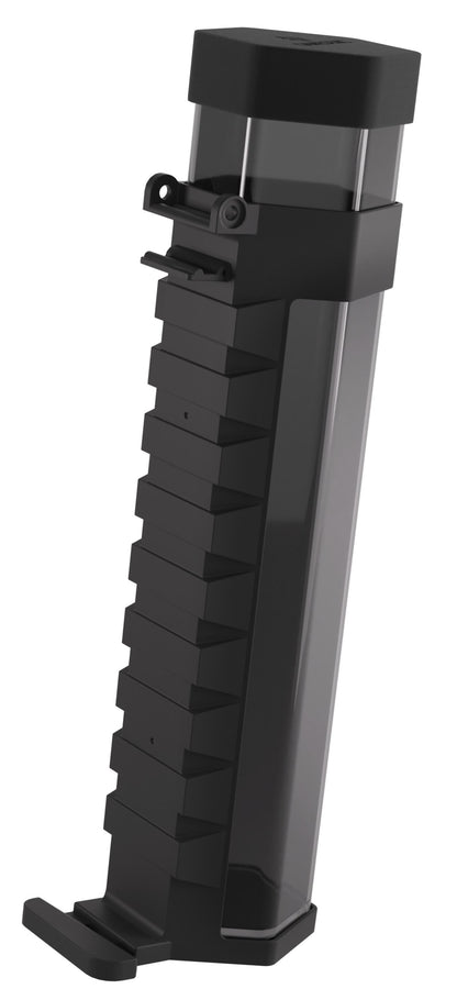 Gamegenic Game Castle Tube Holder - Black