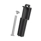 Gamegenic Game Castle Tube Holder - Black
