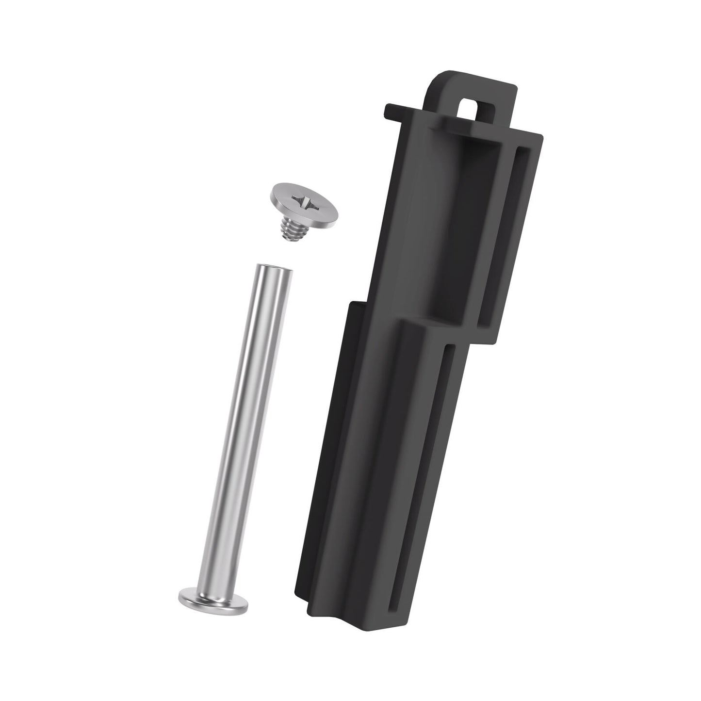 Gamegenic Game Castle Tube Holder - Black