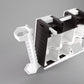 Gamegenic Game Castle Tube Holder - White