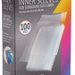 Gamegenic Inner Card Sleeves (64mm x 89mm) (100 Sleeves Per Pack)