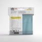 Gamegenic Just Sleeves - Size Code YELLOW - Mini American Sized Value Pack (44mm x 67mm) (150 Sleeves Per Pack)