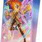 Gamegenic Magic The Gathering Lorwyn Eclipsed Premium Art Sleeves - Ashling, the Limitless (66mm x 92mm) (105 Sleeves Per Pack)