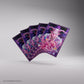 Gamegenic Magic The Gathering Lorwyn Eclipsed Premium Art Sleeves - Dawnhand Eulogist (66mm x 92mm) (105 Sleeves Per Pack)