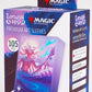 Gamegenic Magic The Gathering Lorwyn Eclipsed Premium Art Sleeves - Eclipsed Merrow (66mm x 92mm) (105 Sleeves Per Pack)