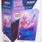 Gamegenic Magic The Gathering Lorwyn Eclipsed Premium Art Sleeves - Eclipsed Merrow (66mm x 92mm) (105 Sleeves Per Pack)