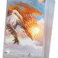 Gamegenic Magic The Gathering Lorwyn Eclipsed Premium Art Sleeves - Eirdu, Carrier of Dawn (66mm x 92mm) (105 Sleeves Per Pack)