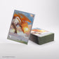 Gamegenic Magic The Gathering Lorwyn Eclipsed Premium Art Sleeves - Eirdu, Carrier of Dawn (66mm x 92mm) (105 Sleeves Per Pack)