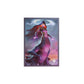 Gamegenic Magic The Gathering Lorwyn Eclipsed Premium Art Sleeves - Moonshadow (66mm x 92mm) (105 Sleeves Per Pack)