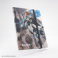 Gamegenic Magic The Gathering Reality Fracture Casual Album 18-Pocket - Tam Beleren, Conflicted/Jace, Building Reality