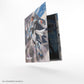 Gamegenic Magic The Gathering Reality Fracture Casual Album 18-Pocket - Tam Beleren, Conflicted/Jace, Building Reality