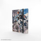 Gamegenic Magic The Gathering Reality Fracture Casual Album 18-Pocket - Tam Beleren, Conflicted/Jace, Building Reality
