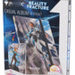 Gamegenic Magic The Gathering Reality Fracture Casual Album 18-Pocket - Tam Beleren, Conflicted/Jace, Building Reality