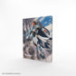 Gamegenic Magic The Gathering Reality Fracture Casual Album 18-Pocket - Tam Beleren, Conflicted/Jace, Building Reality