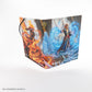 Gamegenic Magic The Gathering Reality Fracture Casual Album 18-Pocket - Chandra, Chill of Compliance