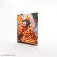 Gamegenic Magic The Gathering Reality Fracture Casual Album 18-Pocket - Chandra, Chill of Compliance