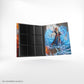 Gamegenic Magic The Gathering Reality Fracture Casual Album 18-Pocket - Chandra, Chill of Compliance