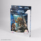 Gamegenic Magic The Gathering Reality Fracture Casual Album 18-Pocket - Ajani, Path of Vengeance/Ajani, Counterattack Leader