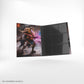 Gamegenic Magic The Gathering Reality Fracture Casual Album 18-Pocket - Garruk of the Veil/Garruk Uncursed