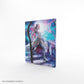 Gamegenic Magic The Gathering Reality Fracture Casual Album 18-Pocket - Liliana, Devoted Healer/Liliana, Callous Necromancer