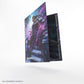 Gamegenic Magic The Gathering Reality Fracture Casual Album 18-Pocket - Liliana, Devoted Healer/Liliana, Callous Necromancer