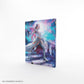 Gamegenic Magic The Gathering Reality Fracture Casual Album 18-Pocket - Liliana, Devoted Healer/Liliana, Callous Necromancer