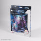 Gamegenic Magic The Gathering Reality Fracture Casual Album 18-Pocket - Liliana, Devoted Healer/Liliana, Callous Necromancer
