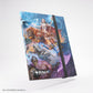 Gamegenic Magic The Gathering Reality Fracture Casual Album 18-Pocket - Face Yourself