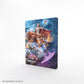 Gamegenic Magic The Gathering Reality Fracture Casual Album 18-Pocket - Face Yourself